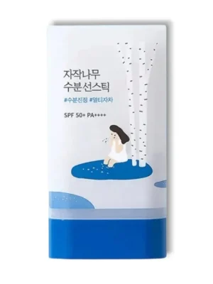 Ověřený ROUND LAB Opalovací tyčinka Birch Juice Moisturizing Sun Stick SPF50+ PA++++ (19 g)