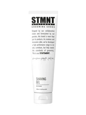 Gel na holení STMNT Shaving gel 150 ml Výprodej
