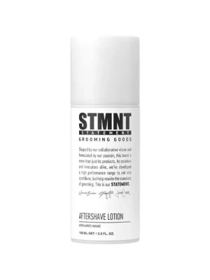 Balzám po holení STMNT Aftershave lotion 100 ml Novinka