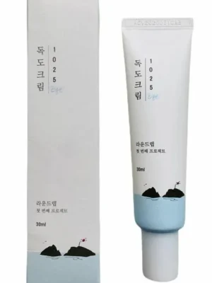 Akční Nabídka ROUND LAB Oční krém 1025 Dokdo Eye Cream (30 ml)