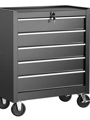 Expresní Doručení Organizér na nářadí CRUX Barbershop trolley