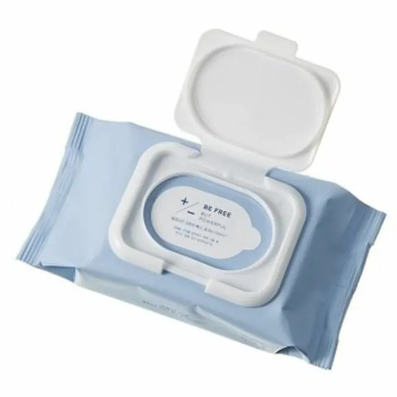 MISSHA Čisticí pleťové ubrousky Super Aqua Ultra Hyalron Cleansing Water Wipes (30 ks) Značkový