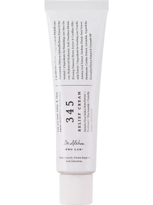 Dr. ALTHEA Pleťový krém 345 Relief Cream (50 ml) Expresní Doručení
