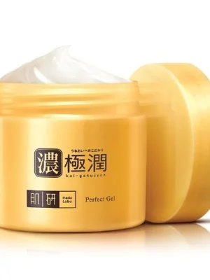Nakupujte Hned HADA LABO Pleťový gel Koi-Gokujyun Perfect Gel (100 g)
