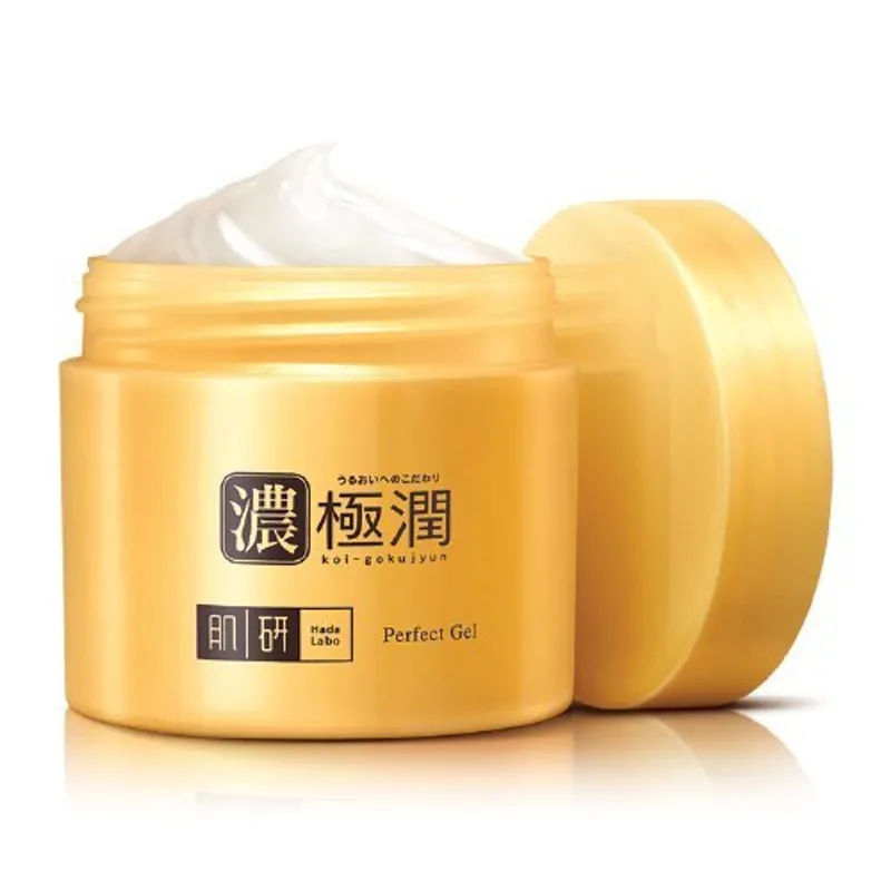 Nakupujte Hned HADA LABO Pleťový gel Koi-Gokujyun Perfect Gel (100 g)