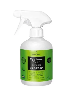 Hygienický čistič kartáčů ve spreji DISICIDE All1Clean Hygiene hair brush cleaner 300 ml Nová Kolekce