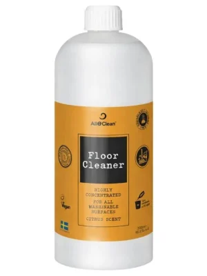 Jen Po Omezenou Doba Univerzální čistič na podlahy DISICIDE All1Clean Floor cleaner 1000 ml