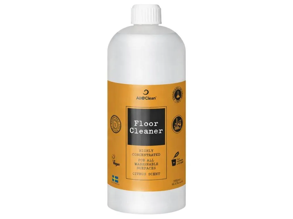 Jen Po Omezenou Doba Univerzální čistič na podlahy DISICIDE All1Clean Floor cleaner 1000 ml