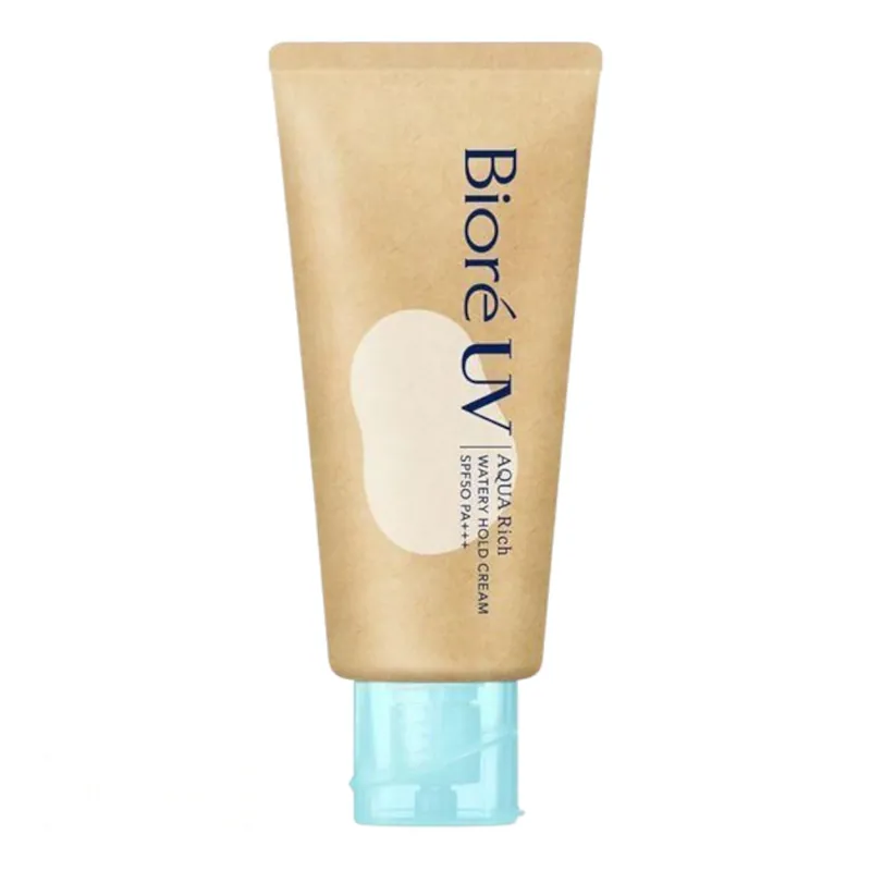Výprodej BIORÉ Minerální opalovací krém UV Aqua Rich Watery Hold Cream SPF50 PA+++ (50 g)