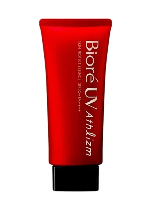 Ihned K Objednání BIORÉ Opalovací krém UV Athlizm Protect Essence SPF 50+ PA++++ (70 g)