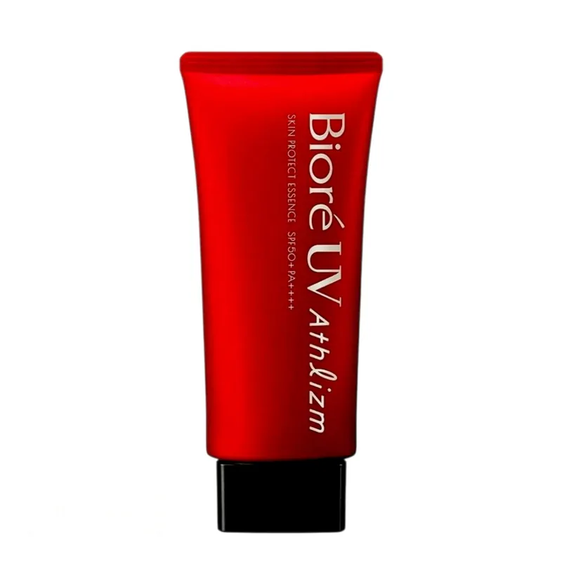 Ihned K Objednání BIORÉ Opalovací krém UV Athlizm Protect Essence SPF 50+ PA++++ (70 g)