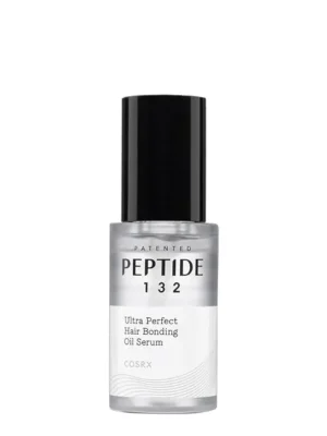 COSRX Sérum na vlasy Peptide 132 Ultra Perfect Hair Bonding Oil Serum (28 ml) Značkový