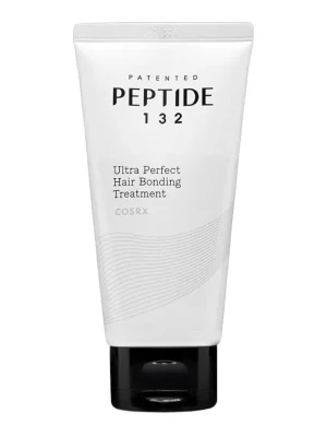 COSRX Kondicioner a kúra na vlasy Peptide 132 Ultra Perfect Hair Bonding Treatment (120 ml) Odeslání Ihned