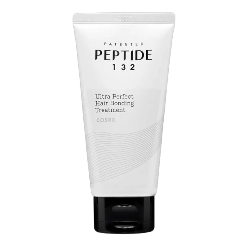 COSRX Kondicioner a kúra na vlasy Peptide 132 Ultra Perfect Hair Bonding Treatment (120 ml) Odeslání Ihned