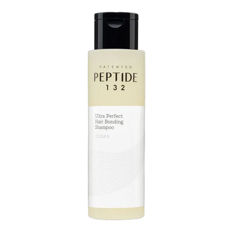 Nakupujte Hned COSRX Šampon Peptide 132 Ultra Perfect Hair Bonding Shampoo (200 ml)