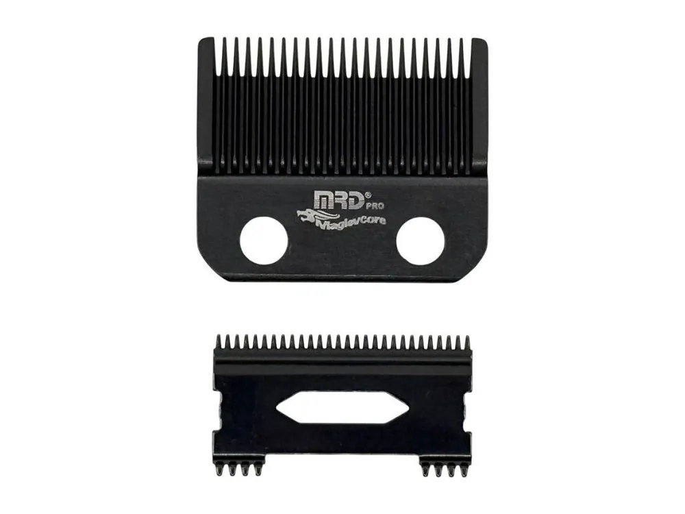 Poslední Šance Náhradní střihací hlavice MRD Pro Faper clipper blade
