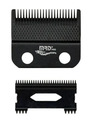 Cenový Hit Náhradní střihací hlavice MRD Pro Diamond clipper blade