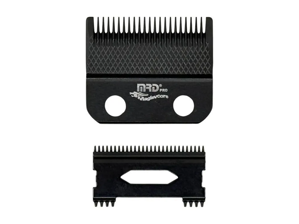 Cenový Hit Náhradní střihací hlavice MRD Pro Diamond clipper blade