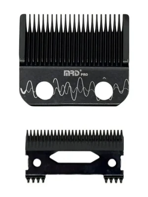 Značkový Náhradní střihací hlavice MRD Pro Fang clipper blade