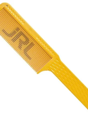 Barber hřeben JRL Blending comb J202 - žlutý Výhodná Nabídka