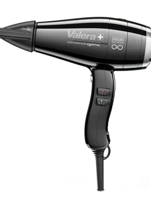 VALERA SP4E RC Swiss Power 4ever EXENTIAL 2400W - extra výkonný ionizační fén - černý Hit Sezóny