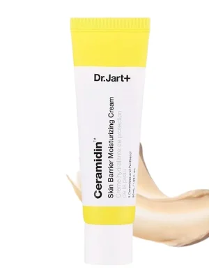 DR. JART+ Pleťový krém Ceramidin Skin Barrier Moisturizing Cream (50 ml) Doprava Zdarma