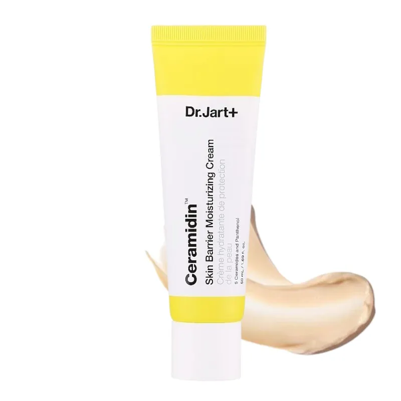 DR. JART+ Pleťový krém Ceramidin Skin Barrier Moisturizing Cream (50 ml) Doprava Zdarma