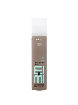 Nízká Cena WELLA EIMI Mistify Me Light 75ml - rychleschnoucí lak s jemnou fixací
