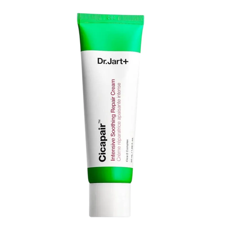 Super Cena DR. JART+ Pleťový krém Cicapair Intensive Soothing Repair Cream (50 ml)