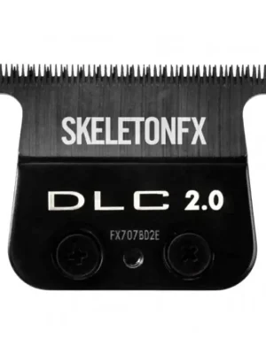 Ihned K Objednání BABYLISS PRO FX707B2ZE DIAMOND DLC 2.0 - náhradní střihací hlavice pro FX7870 a FX726E