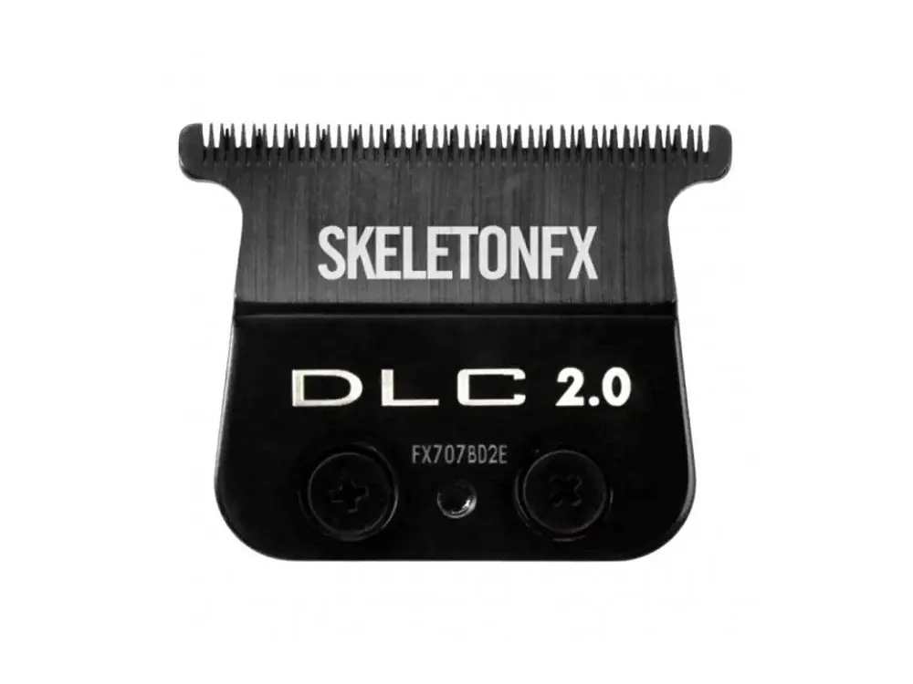 Ihned K Objednání BABYLISS PRO FX707B2ZE DIAMOND DLC 2.0 - náhradní střihací hlavice pro FX7870 a FX726E
