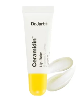 DR. JART+ Balzám na rty Ceramidin Lip Balm Top Prodej