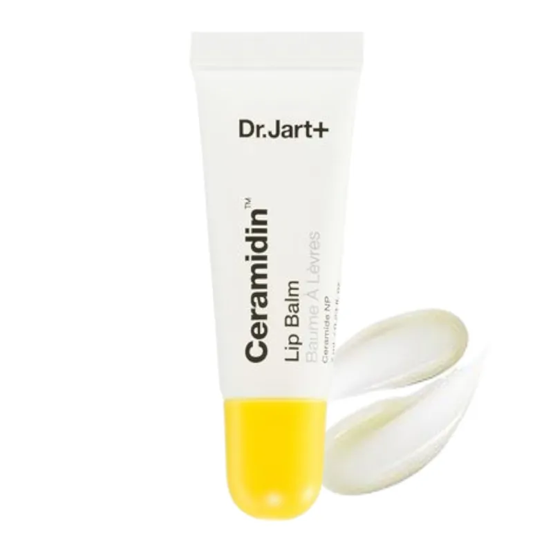 DR. JART+ Balzám na rty Ceramidin Lip Balm Top Prodej