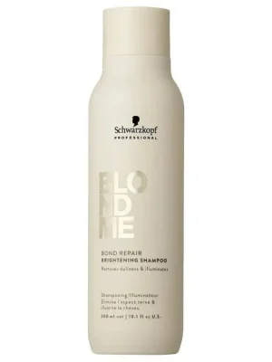 Cenová Bomba SCHWARZKOPF BlondMe Brightening Shampoo 300ml - rozjasňující šampon pro blond vlasy