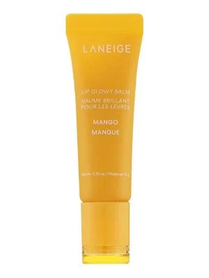 Hit Sezóny LANEIGE Balzám na rty Lip Glowy Balm Mango
