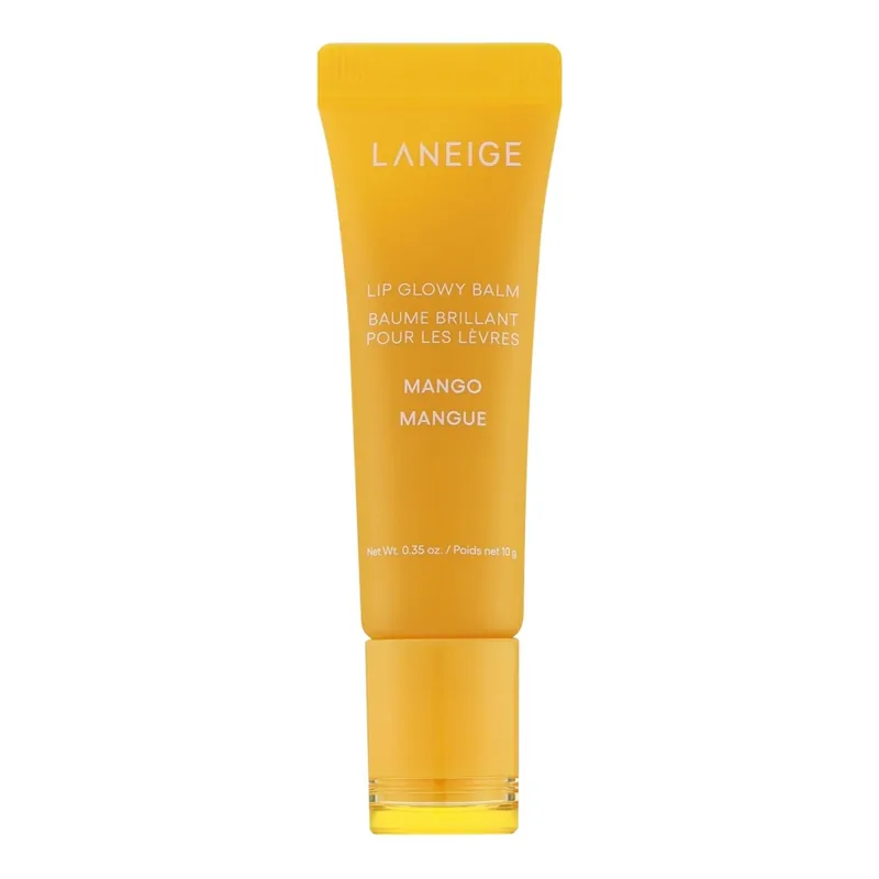 Hit Sezóny LANEIGE Balzám na rty Lip Glowy Balm Mango