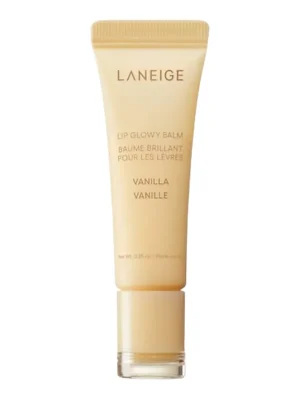 LANEIGE Balzám na rty Lip Glowy Balm Vanilla Originální