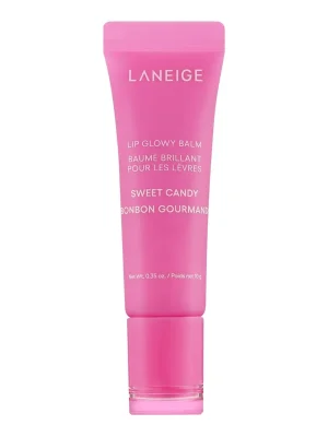 LANEIGE Balzám na rty Lip Glowy Balm Sweet Candy Koupit Online