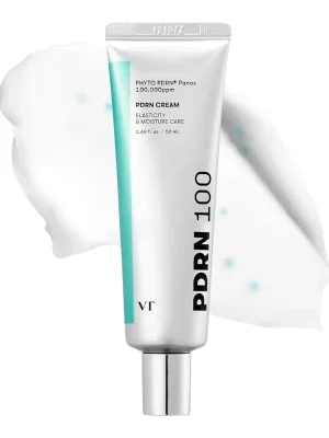 VT COSMETICS Pleťový krém PDRN 100 Cream (50 ml) Cenová Bomba