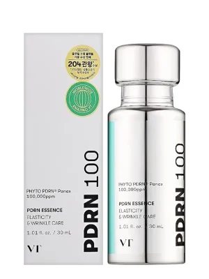 VT COSMETICS Pleťová esence PDRN 100 Essence (30 ml) Autentický