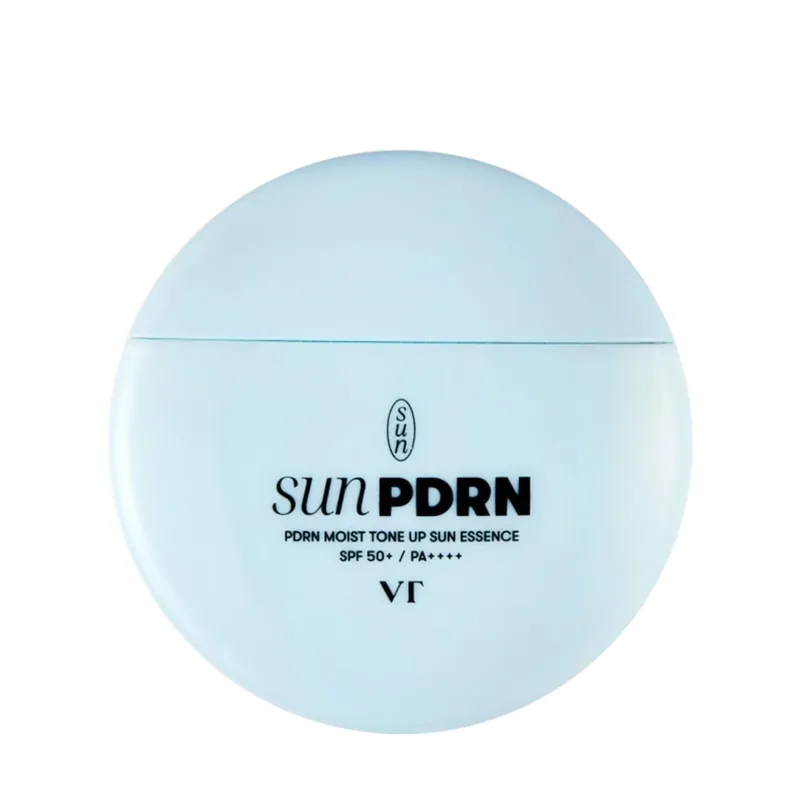 Odeslání Ihned VT COSMETICS Opalovací tónovací esence PDRN Moist Tone Up Sun Essence SPF50+ PA++++ (50 g)