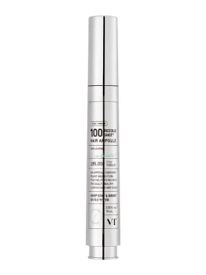 VT COSMETICS Ampule na vlasy REEDLE SHOT Hair Ampoule 100 (15 ml) Levný