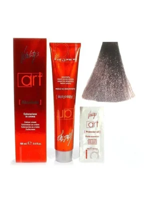 Top Prodej VITALITYS Art Absolute Light Intense Pearl Ash Blond 8-188 - Barva na vlasy s leskem 100ml