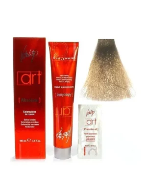 VITALITYS Art Absolute Natural Golden Blond 7-03 - Barva na vlasy s leskem 100ml Přímo Od Výrobce