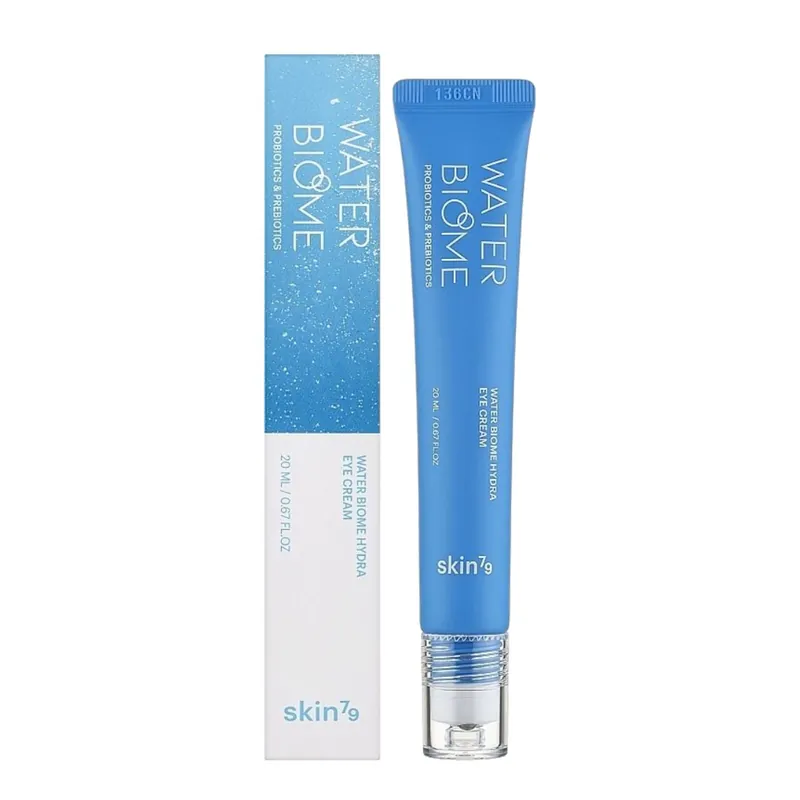 SKIN79 Oční krém Water Biome Hydra Eye Cream (20 ml) Odeslání Ihned