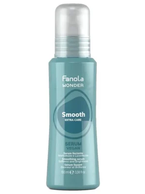 FANOLA Wonder Smooth Serum 100ml - uhlazující sérum proti krepatění vlasů Nakupujte Hned