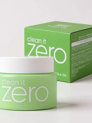 BANILA CO Čisticí a odličovací balzám Clean it Zero Pore Clarifying Cleansing Balm(100 ml) Kup Teď