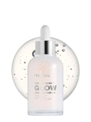 PURCELL Pleťové sérum Pixcell Biom™ Glow Barrier Serum (50ml) Sezónní Sleva