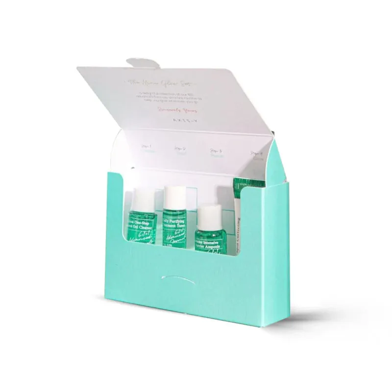 Pouze Dnes AXIS-Y Set kosmetiky The Mini Glow Set