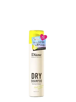 NATURELAB Suchý šampon Diane Perfect Beauty Dry Shampoo Fresh Cistrus & Pear (40 g) Autentický